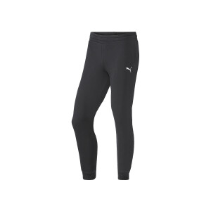 Puma Dames joggingbroek (Zwart, L)