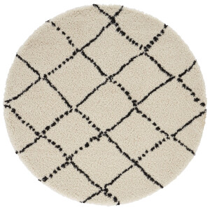 Vloerkleed Hash | Mint Rugs