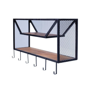 Wandrek Olivia | Dimehouse