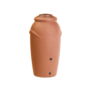 Prosperplast Regenton 210 L (Terracotta)