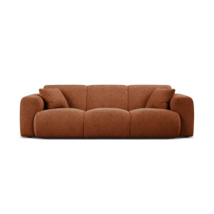 3-zitsbank Molino bouclé | Micadoni Home