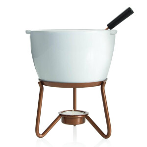 Choco Fondue Marie | Boska