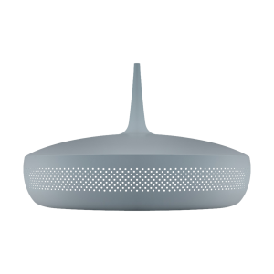 Clava Dine hanglamp slate - Ø 43 cm