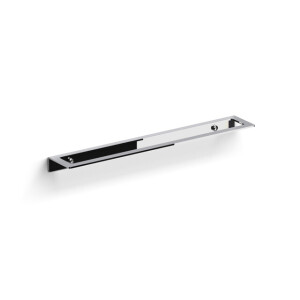 Clou Fold handdoekrek 45cm chroom CL/09.04051.29
