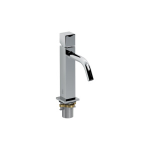 Clou XO wastafelmengkraan type 12 chroom CL/06.14012.29