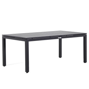 Lifestyle Concept dining tuintafel 180 x 100 cm