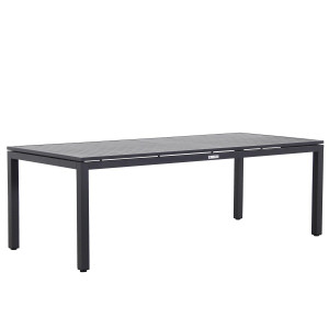 Lifestyle Concept dining tuintafel 220 x 100 cm