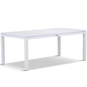 Lifestyle Concept dining tuintafel 180 x 100 cm