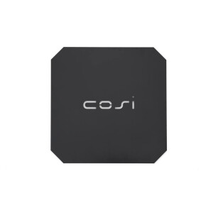 Cosi Coverplate t.b.v. Square glass set size L - Laagste prijsgarantie!