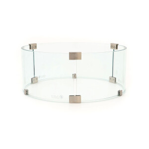 Cosi Round Glass Set L - Laagste prijsgarantie!
