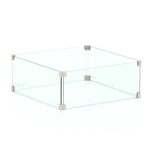Cosi Square glass set size L - Laagste prijsgarantie!