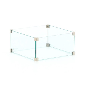 Cosi Square Glass Set Size M - Laagste prijsgarantie!