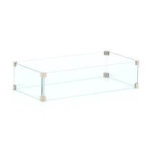 Cosi Straight Glass Set - Laagste prijsgarantie!