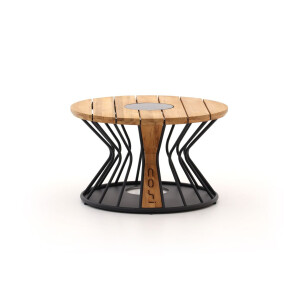 Cosilumia bijzet tuintafel ø70cm (h:41cm) - Laagste prijsgarantie!