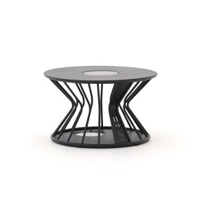 Cosilumia bijzet tuintafel ø70cm (h:41cm) - Laagste prijsgarantie!