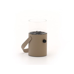 Cosiscoop Original gaslantaarn ø16cm (h:30cm) - Laagste prijsgarantie!