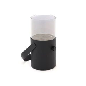 Cosiscoop Original gaslantaarn ø16cm (h:30cm) - Laagste prijsgarantie!