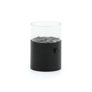 Cosiscoop XL gaslantaarn ø20cm (h:30,5cm) - Laagste prijsgarantie!