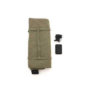 Cosiseat Lite warmtekussen 110x45cm - Laagste prijsgarantie!