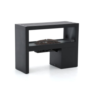Cosivista 120 gashaard 120x45x90cm - Laagste prijsgarantie!
