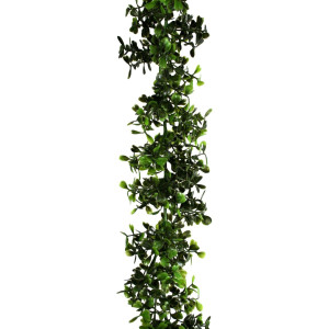 Creativ green Kunstguirlande Buxus-guirlande (1 stuk)