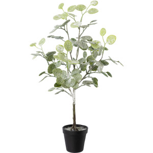 Creativ green Kunstkerstboom Kerst versiering (1 stuk)
