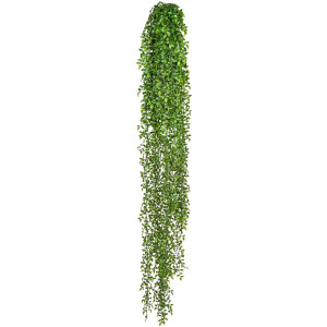 Creativ green Kunstplant Ruscus-plantenhanger (1 stuk)