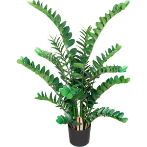 Creativ green Kunstplant Zamifolia (1 stuk)