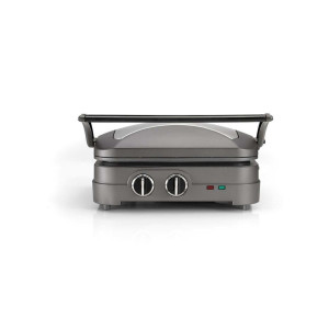 Cuisinart Griddler Elite contactgrill 34 x 24 cm GR47E