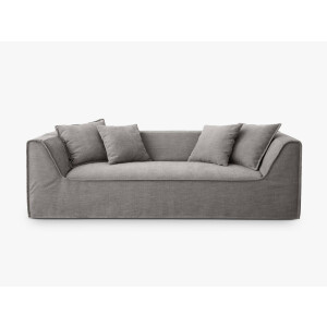 3-zitsbank Milton | Micadoni