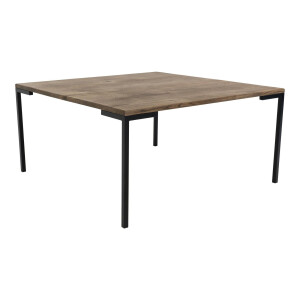 Salontafel Lugano eikenhout | House Nordic