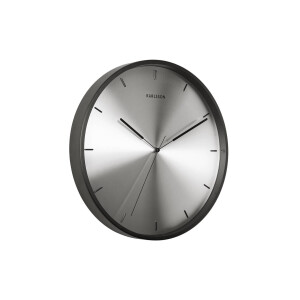 Wandklok Finesse | KARLSSON