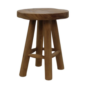 Ronde Kruk | HSM Collection