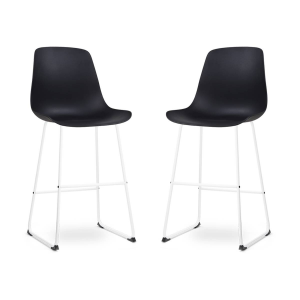 Set van 2 barstoelen Nino-Pip | Nolon