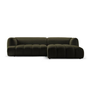 4-zits hoekbank Harry rechts | Micadoni