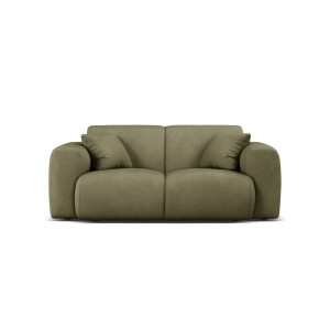 2-zitsbank Molino chenille | Micadoni Home