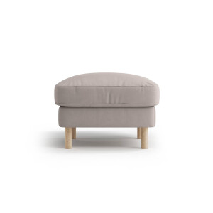 Hocker Eden velvet | Micadoni