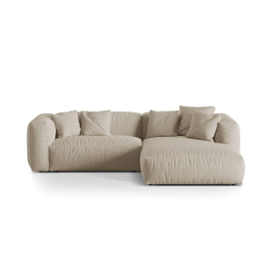 Hoekbank Martina rechts | Micadoni