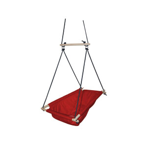 roba Hangstoel (Rood)