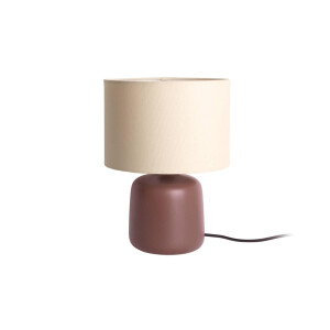 Tafellamp Alma Straight | LEITMOTIV