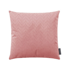 MAGMA Kussenhoes TAIMA (Roze, 40 x 40 cm)