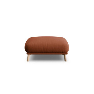 Hocker Naomi chenille | Micadoni Home