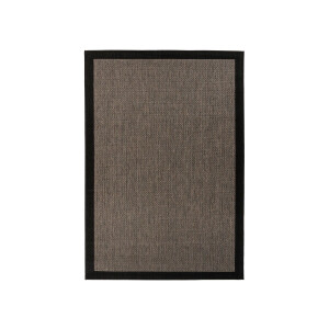 Arte Espina Vloerkleed Splash (Ontwerp 100, Grijs, 200cm x 290cm)