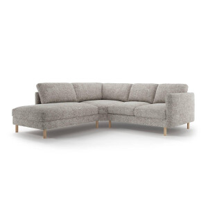 Hoekbank Eden links | Micadoni