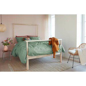 Dekbedovertrek Frost | Beddinghouse