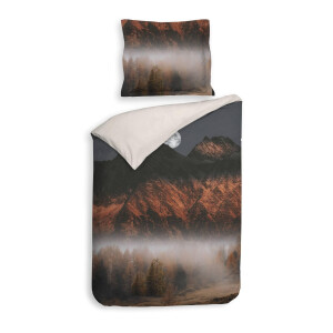 Dekbedovertrek Wilsey | Heckettlane