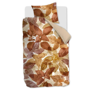 Dekbedovertrekset Amber | Beddinghouse