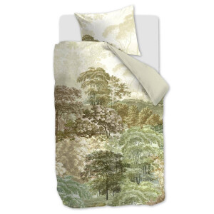 Dekbedovertrekset Arcadia | Beddinghouse