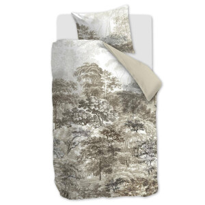 Dekbedovertrekset Arcadia | Beddinghouse