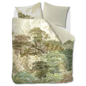 Dekbedovertrekset Arcadia | Beddinghouse